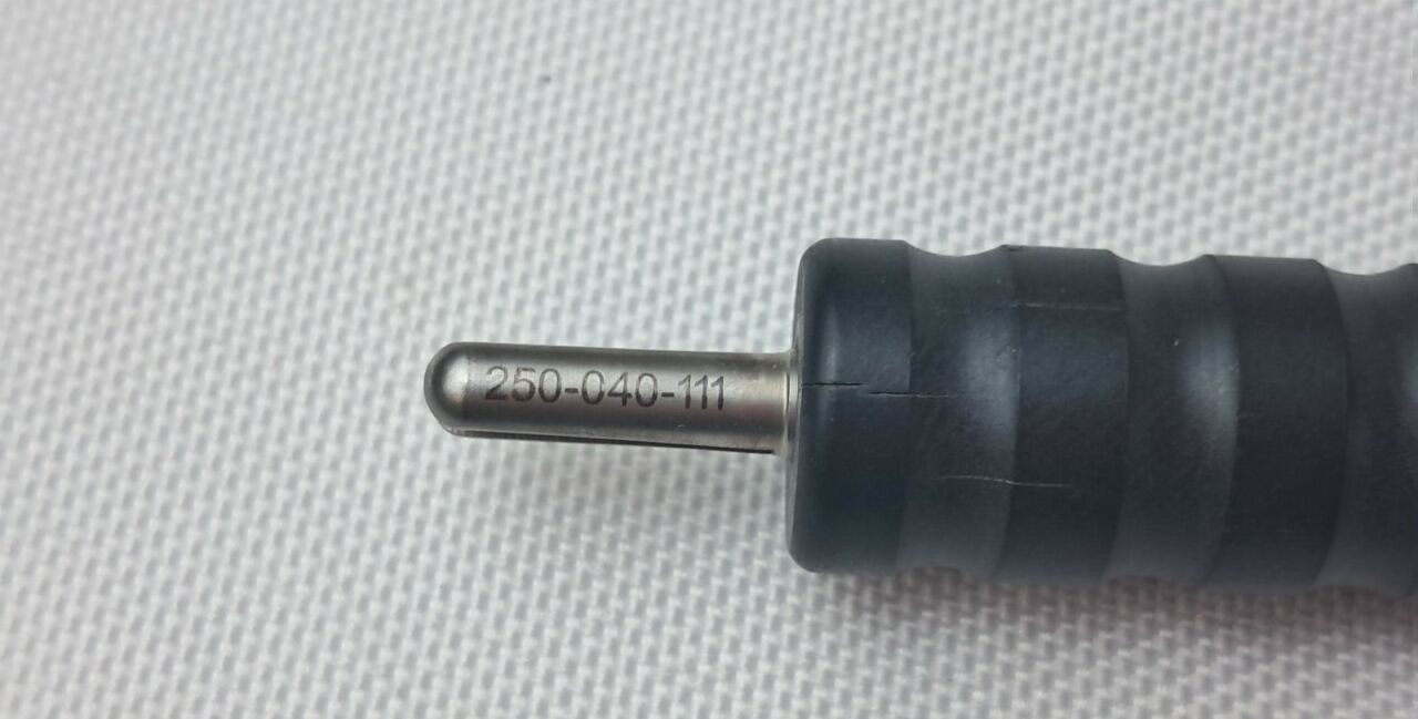 STRYKER 250-040-111 Monopolar Electrosurgical Probe Spatula Tip — photo 5