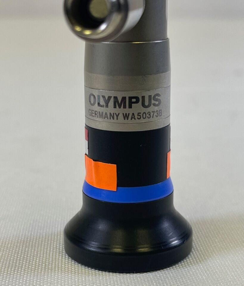 OLYMPUS WA50373B 5.4mm x 30o x 33cm HD Rigid Autoclavable Laparoscope — photo 5