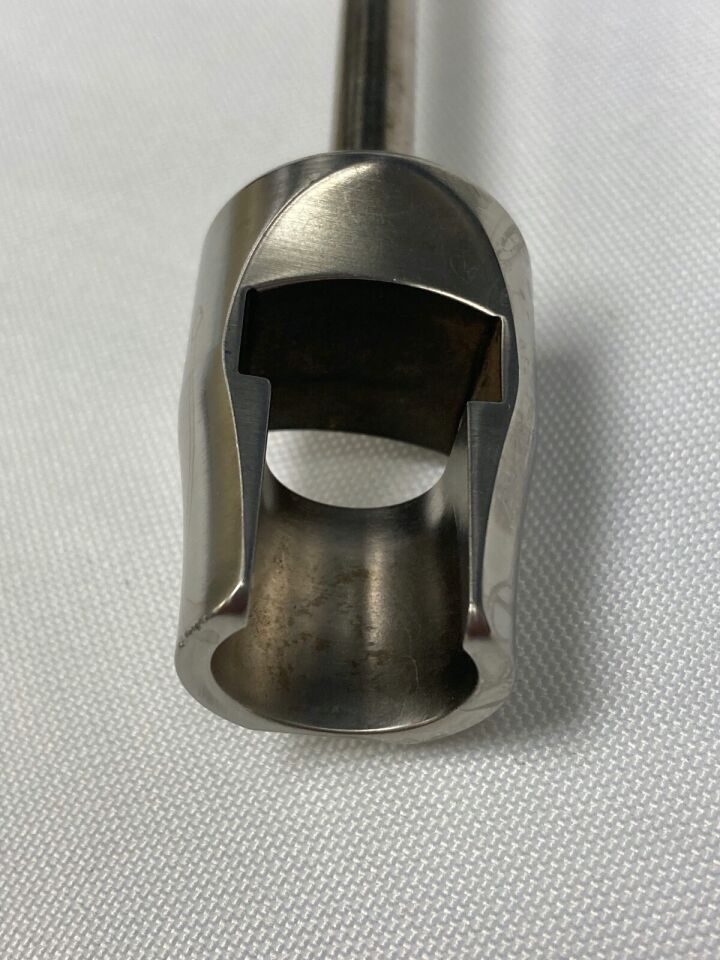 SBI 17-0500 Slap Hammer Orthopedic Trauma — photo 4