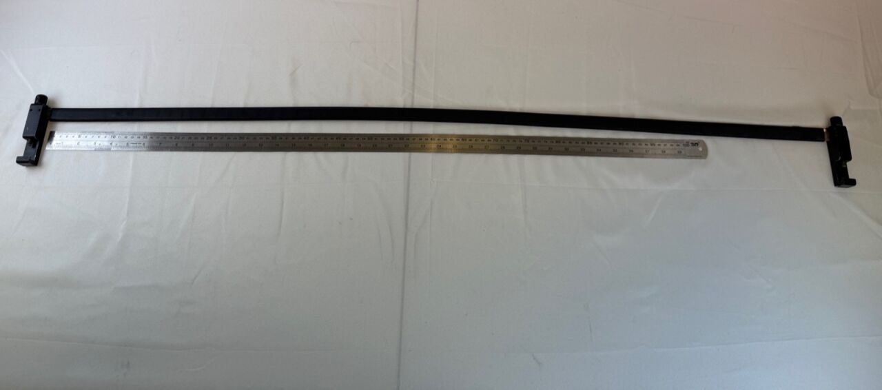 STERIS  Flexible Drape Support for Fluid Collection System — photo 5