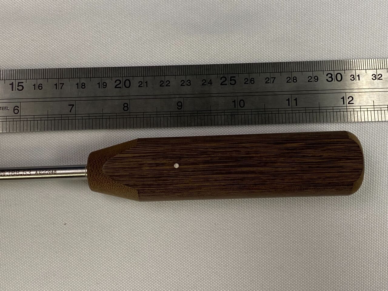 SYNTHES 388.63 Positioner — photo 2