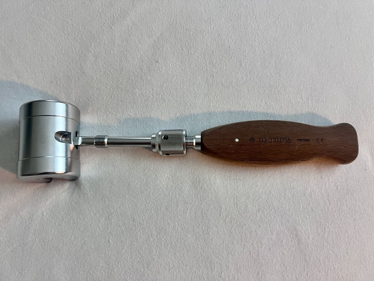 SYNTHES 03.010.056 Combined Hammer Guide — photo 1