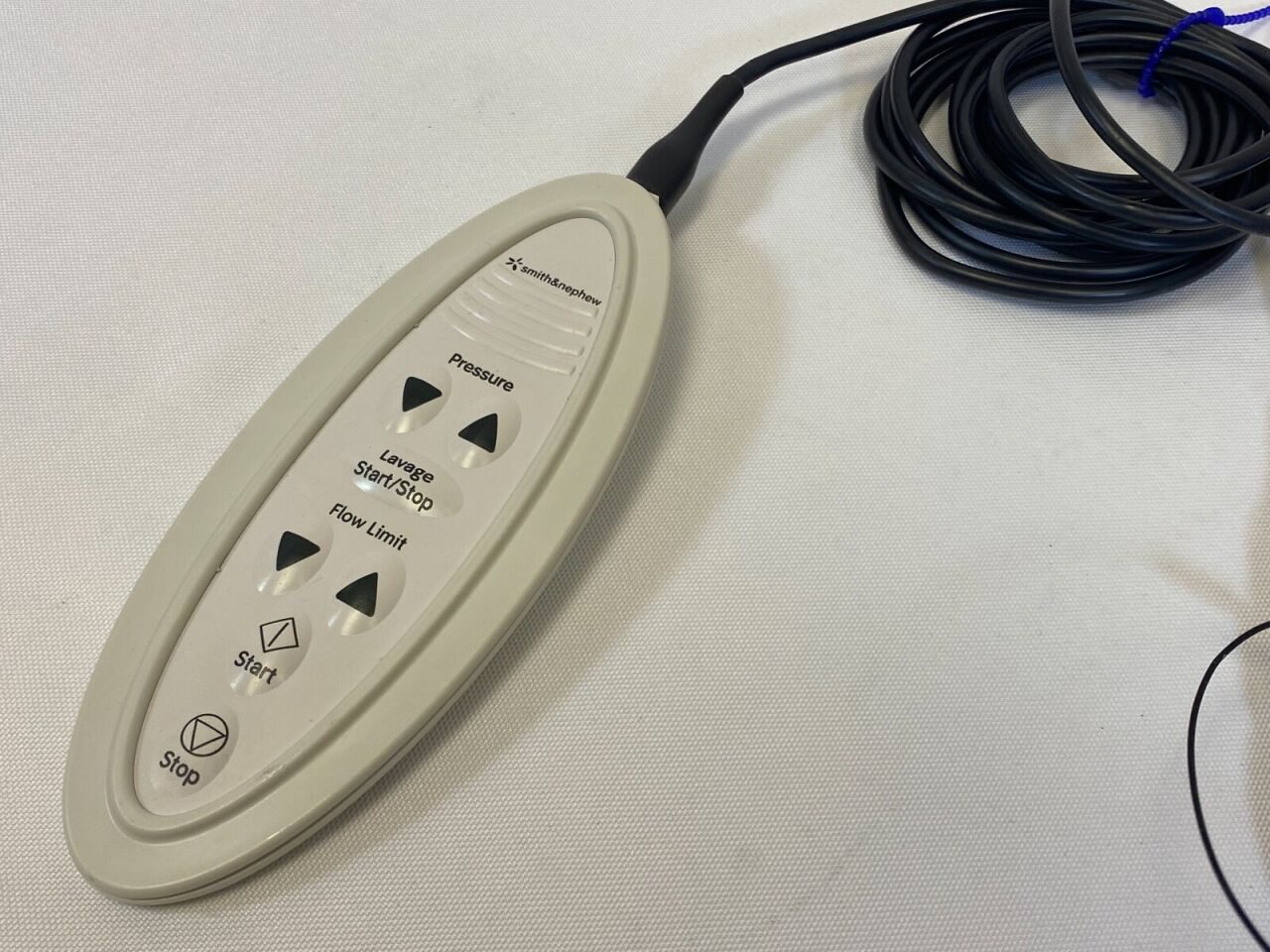 SMITH & NEPHEW 72201017 Remote for Fluid Management System — photo 4