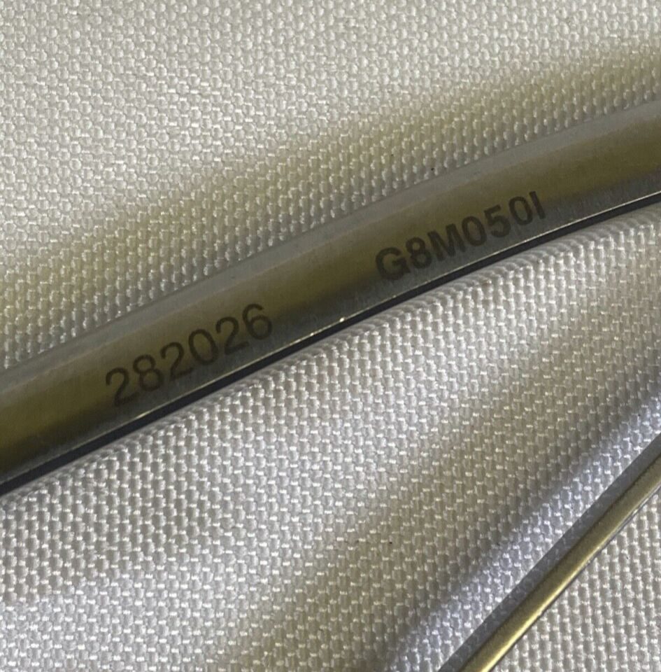 SURGICAL DYNAMICS SDI 282026 Compression Forceps — photo 2