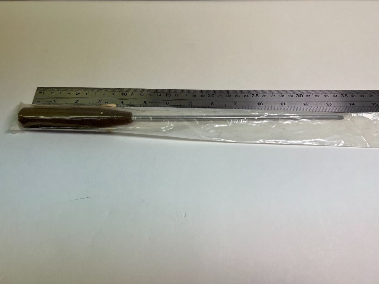 SYNTHES 389.201 Disconnecting Instrument — photo 2