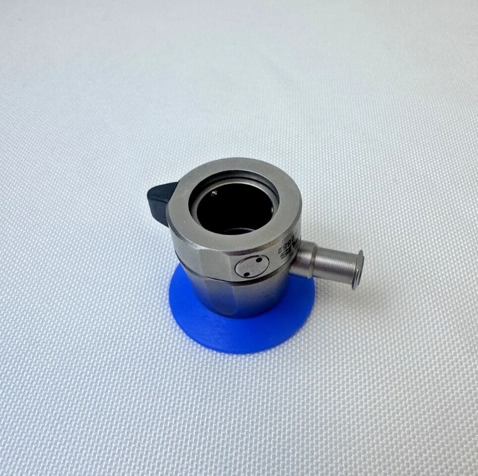 OLYMPUS A2652 Single Port Sheath Adapter — photo 2