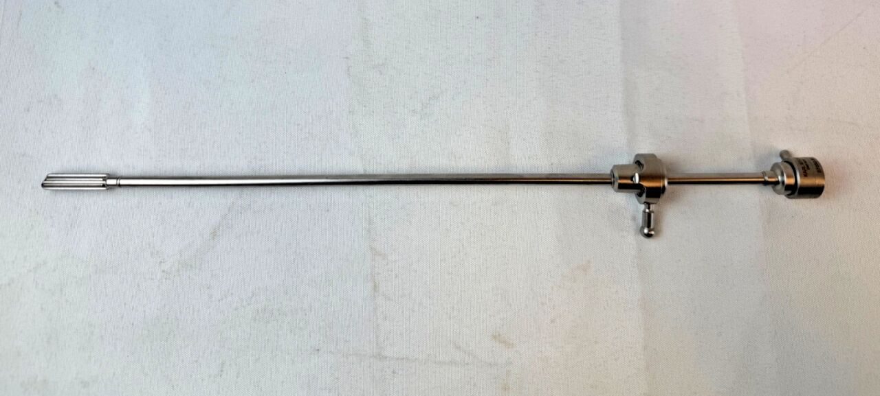 KARL STORZ 27050BE 26Fr Cystoscope — photo 1