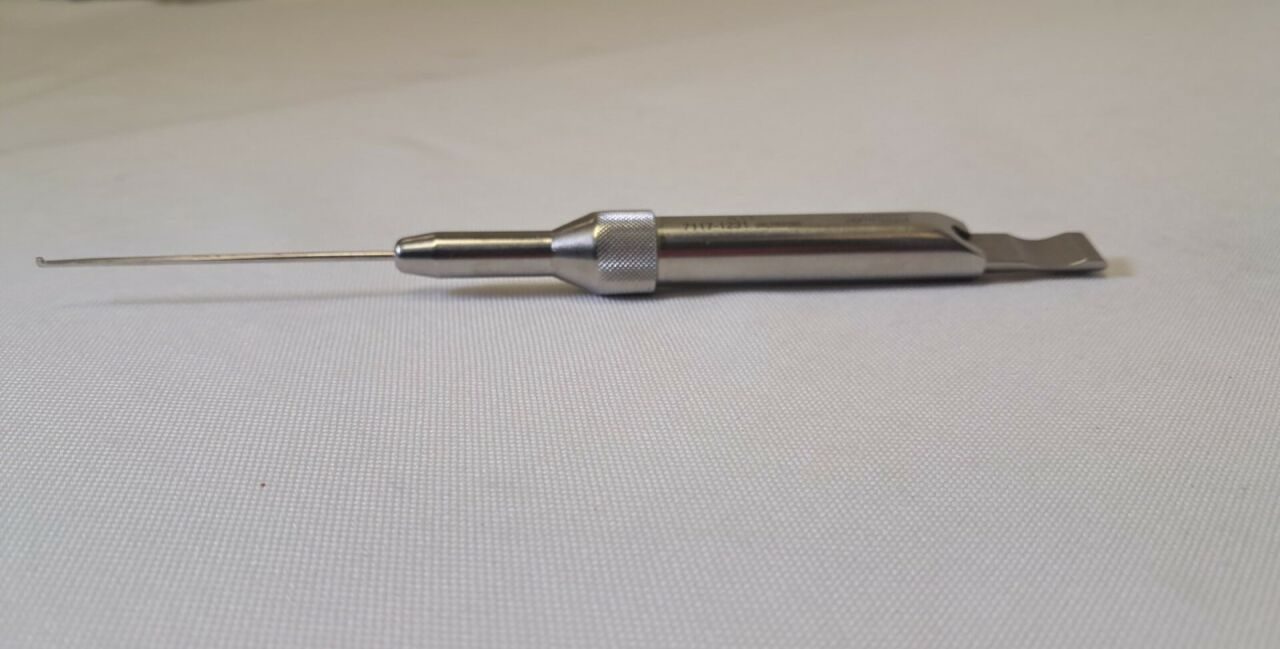 SMITH & NEPHEW 7117-1231 Peri-Loc VLP Standard Depth Gauge — photo 1