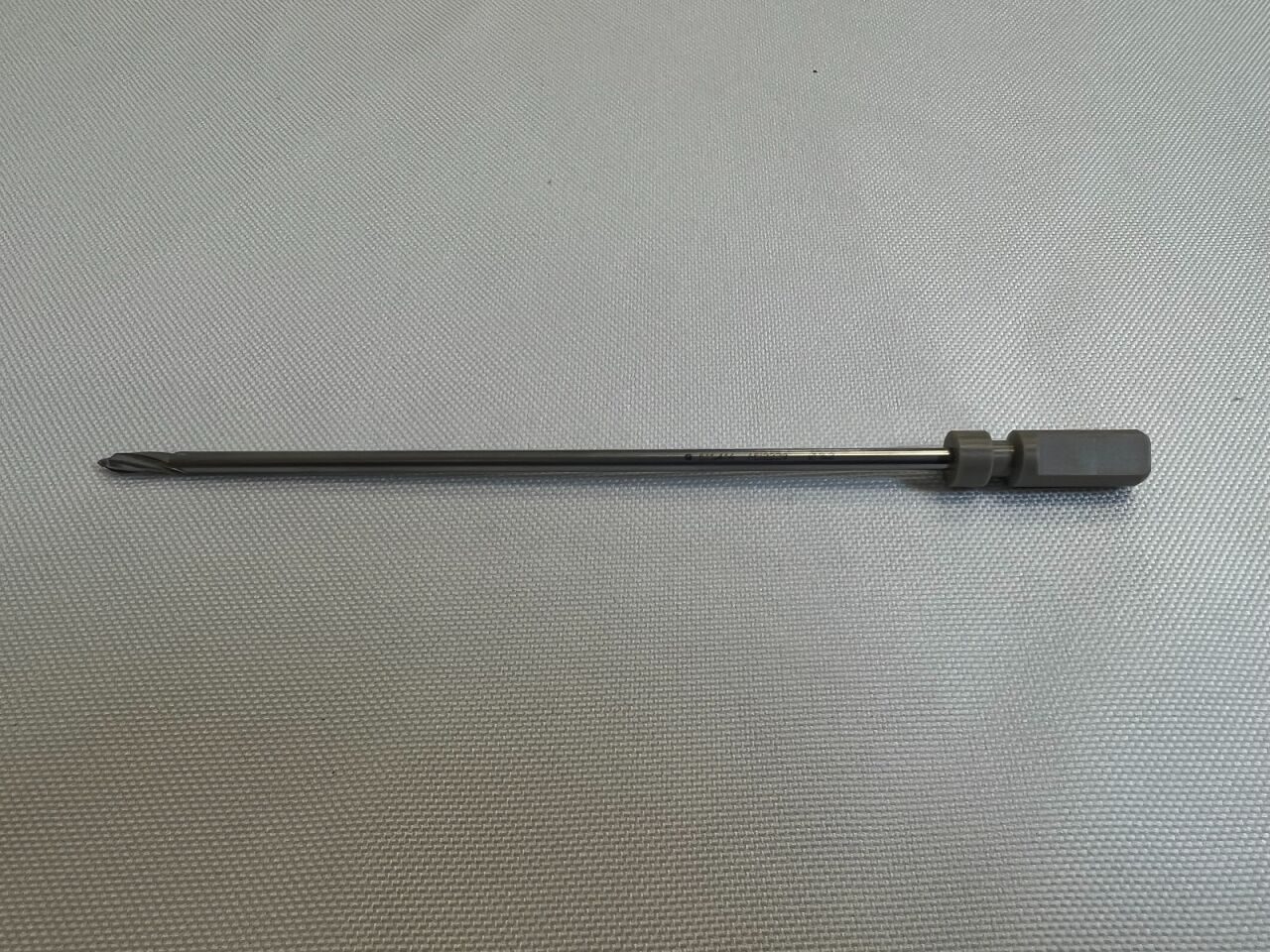 SYNTHES 511.414 3.2mm 3-Fluted Drill Bit — photo 4