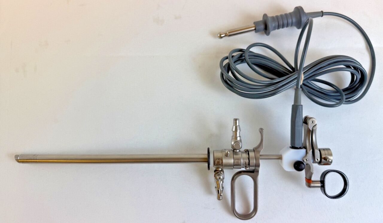 KARL STORZ 28.5Fr Monopolar Resection Set Arthroscopy Shaver System
