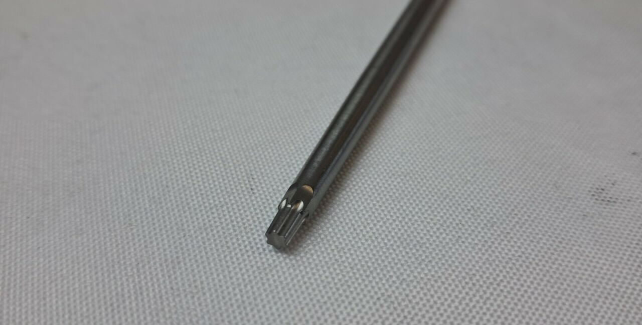 SKELETAL DYNAMICS DRVR-UQC-T10 Universal Quick Connect T10 Star Driver — photo 3