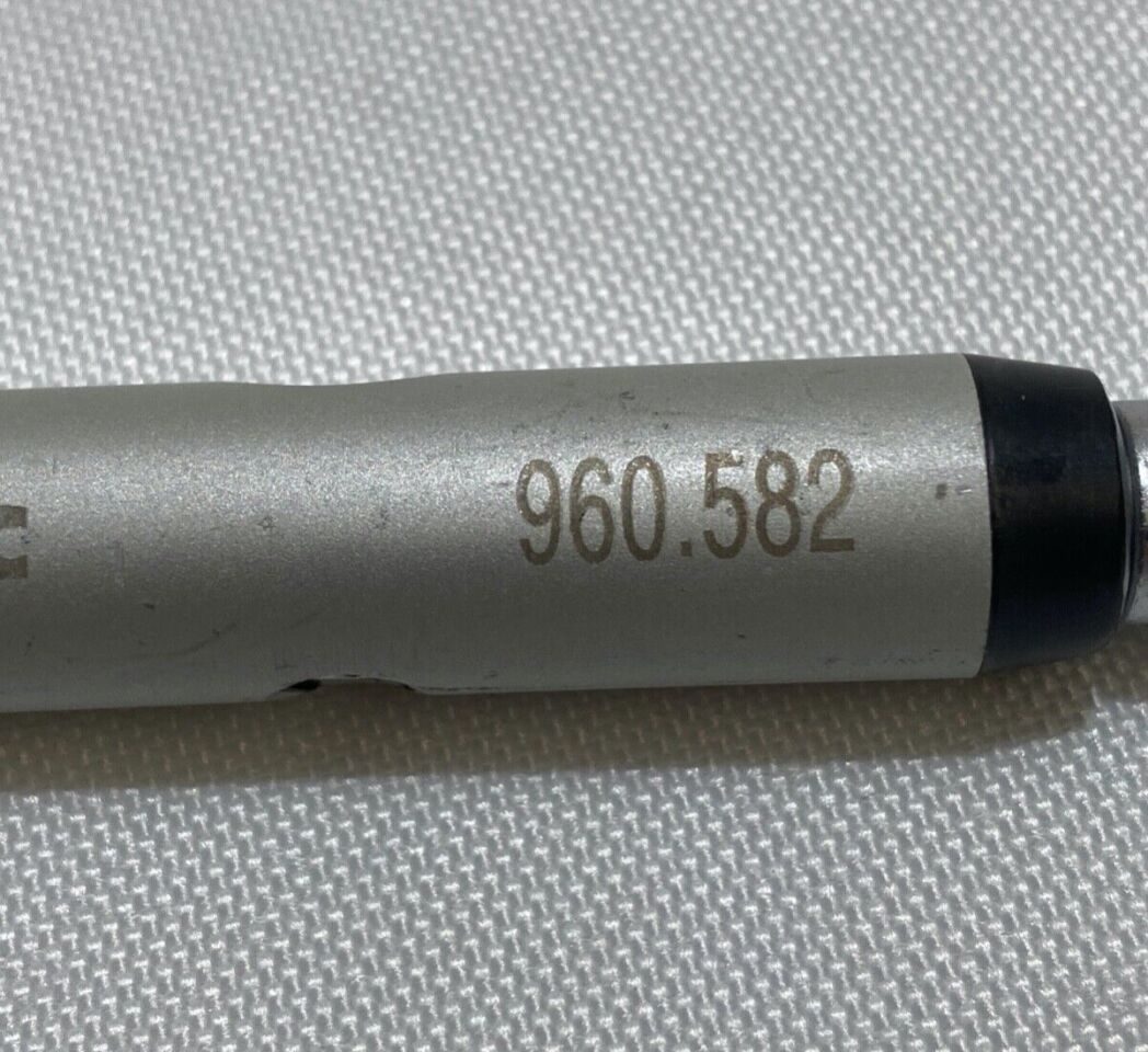 MEDTRONIC Sofamor Danek 960.582 w/ 960.501 Bucholz-Freehand Pointed Probe w/ Cable — photo 4