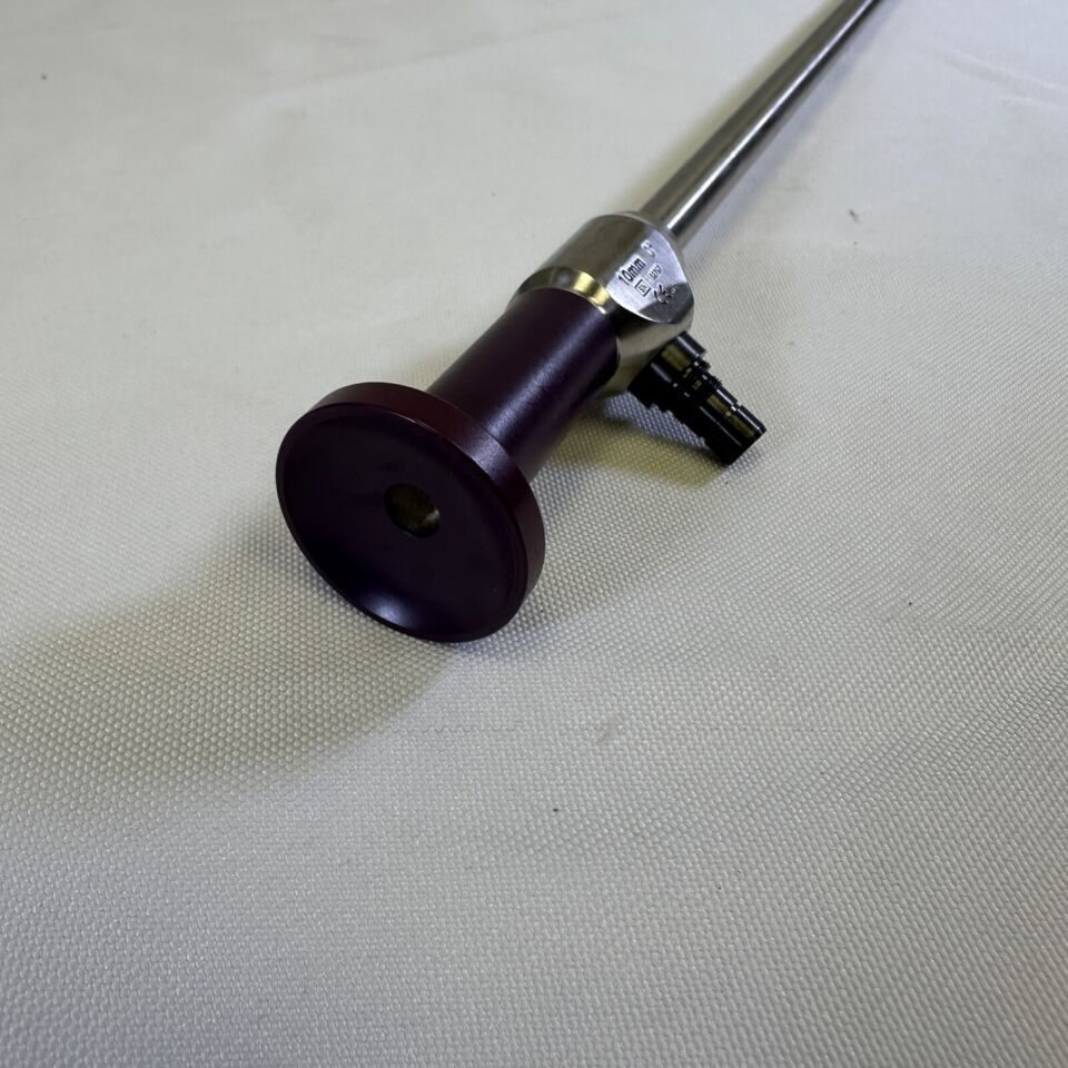 STRYKER 02-113-010 HD Precision IDEAL EYES Bariatric Scope — photo 3