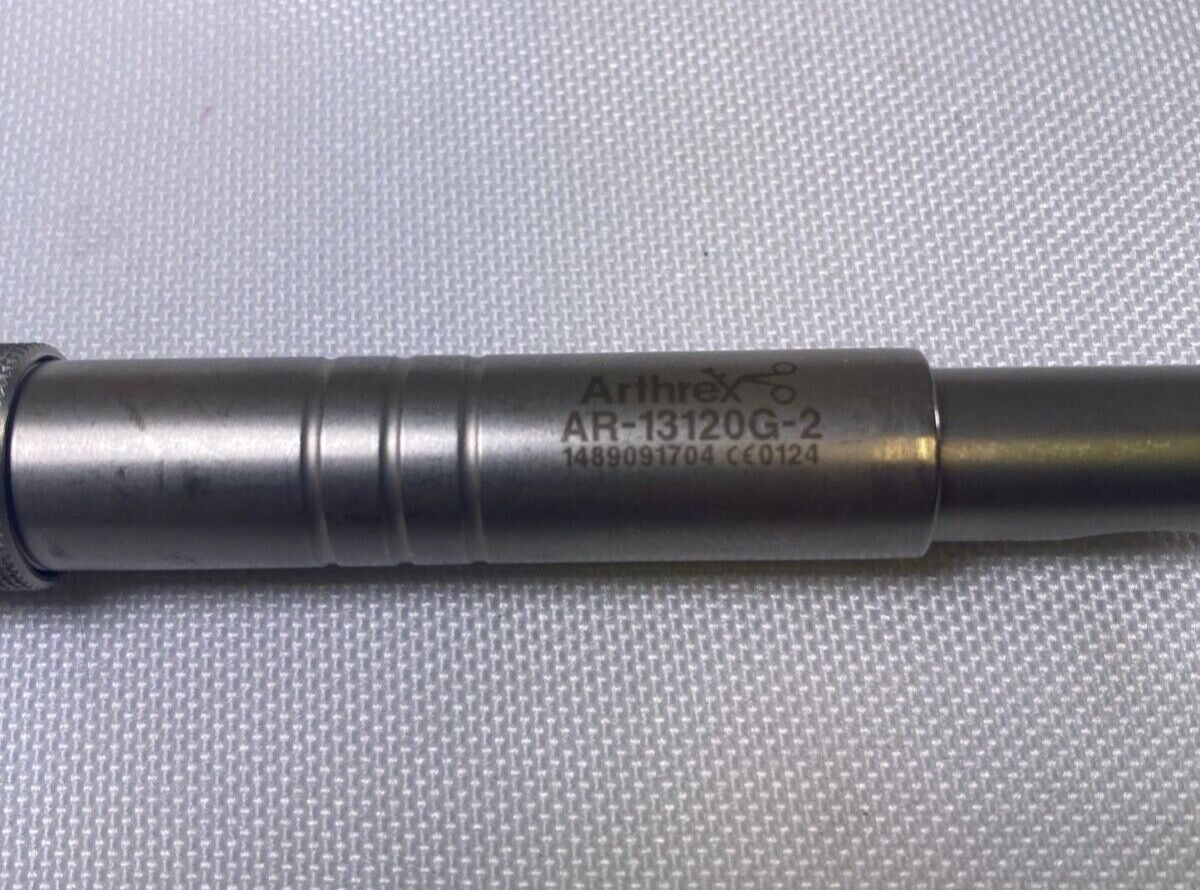 ARTHREX AR-13120G-2 2.4mm Depth Gauge 0mm-30mm — photo 2