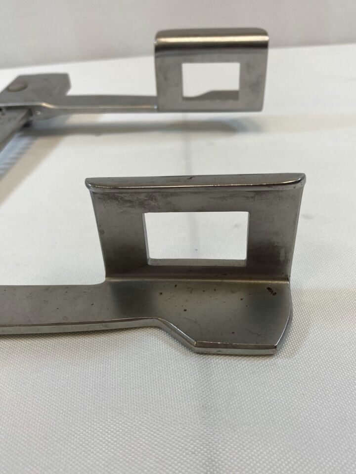 SKLAR 55-7685 Finochietto Rib Spreader — photo 4