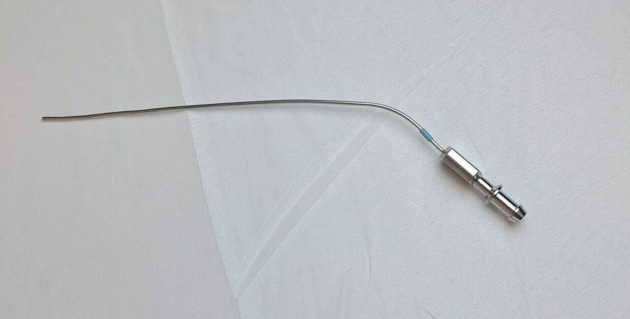 KARL STORZ 649180 B Suction Tube 6fr, Conical Tip — photo 2