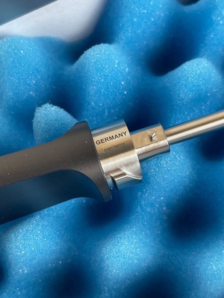 ARTHREX AR-3375-4201 Conical Obturator for Hi-Flow Pano Scope Sheath w/ Handle — photo 3