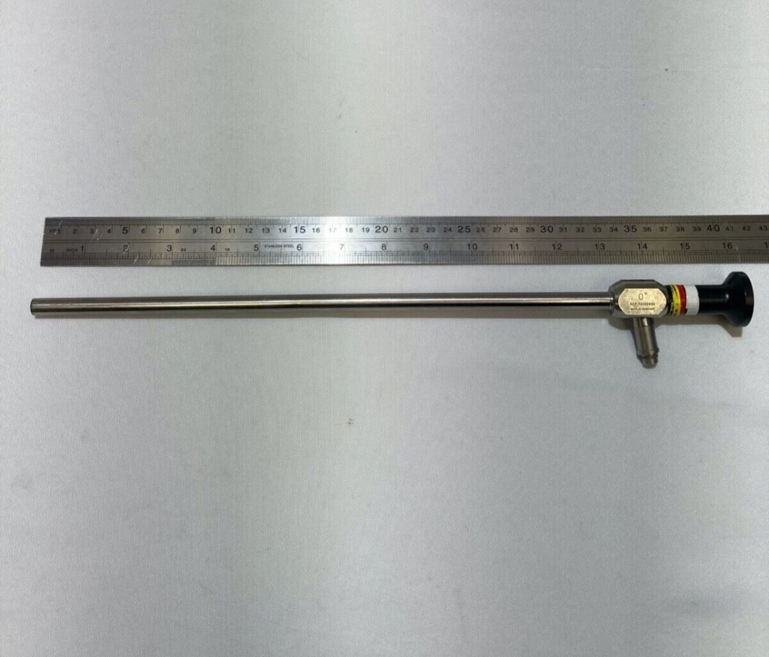 SMITH & NEPHEW Dyonics 72202463 Laparoscope — photo 11