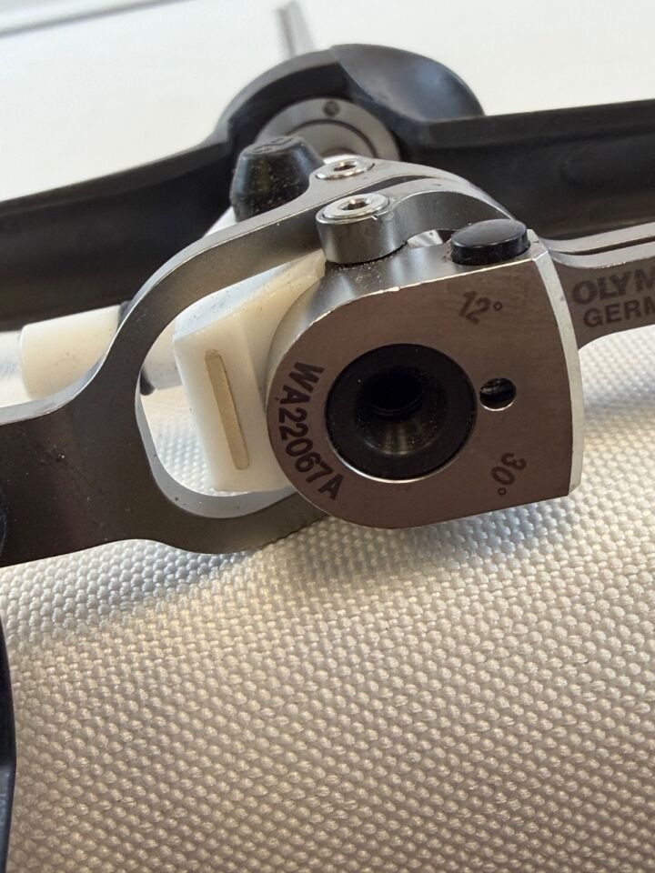 OLYMPUS WA22067A Passive Action Monopolar Working Element — photo 4