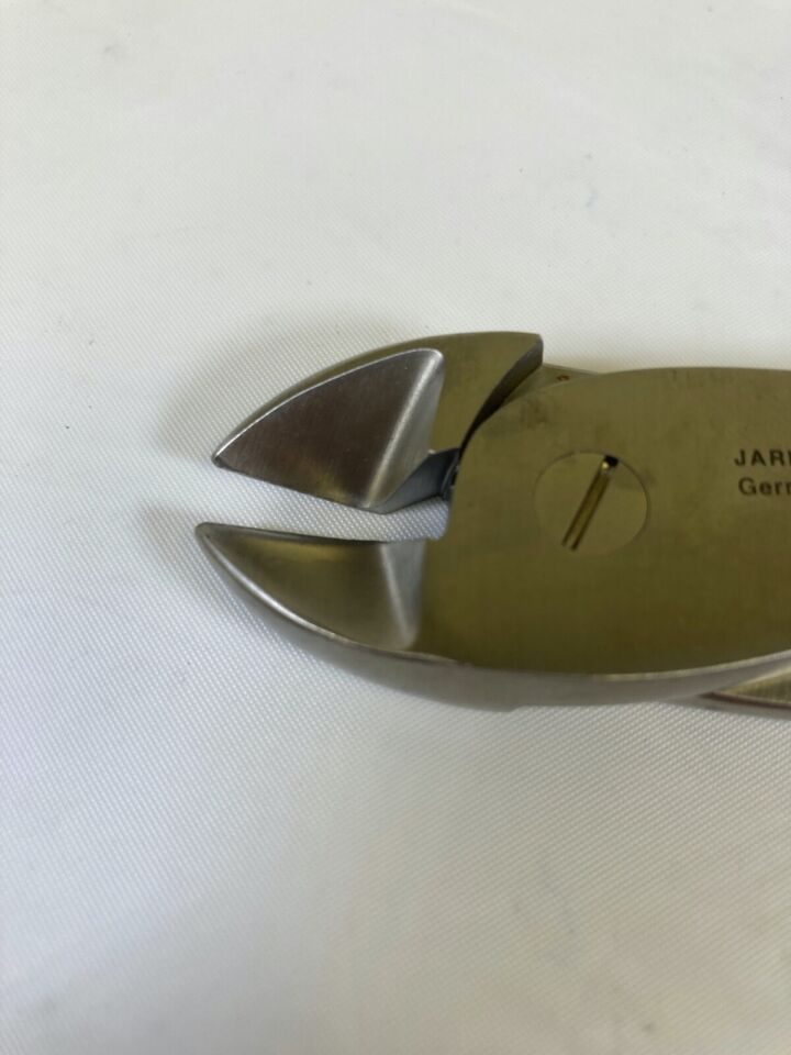 JARIT 275-530 1.5mm Carb-Edge Wire Cutter — photo 4
