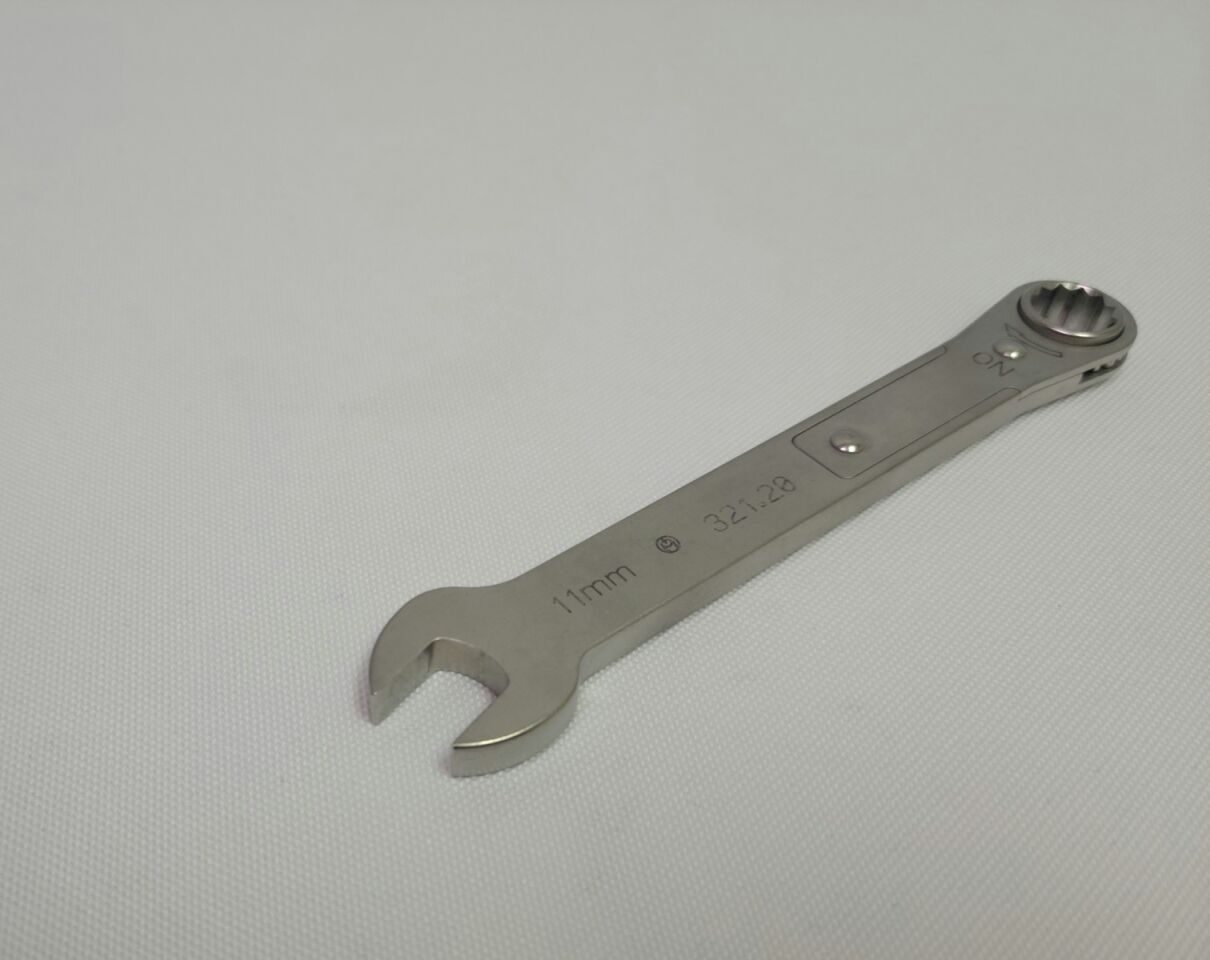 SYNTHES 321.20 Ratchet Wrench — photo 2