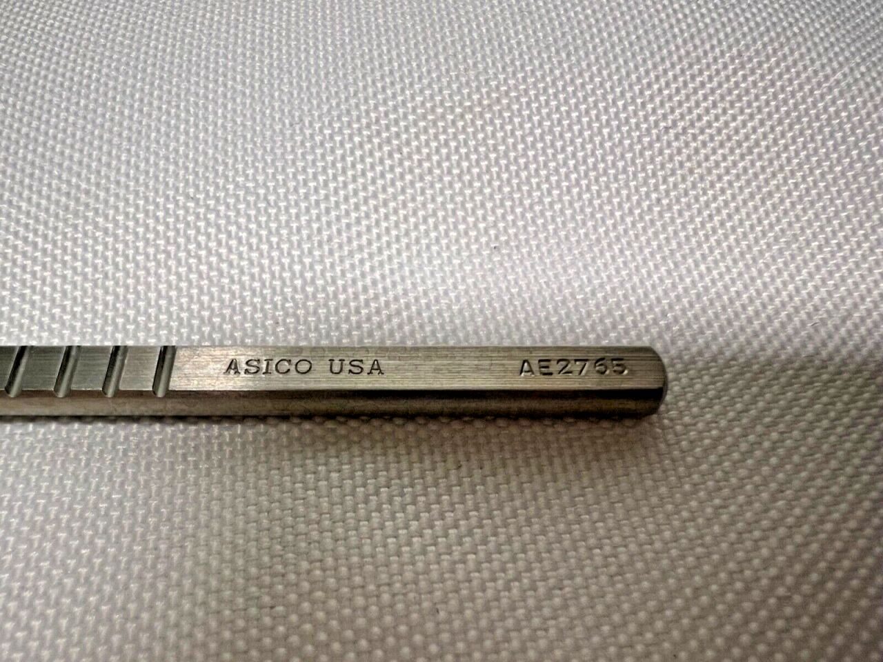 ASICO AE2765 Ophthalmic Axis Finder — photo 4
