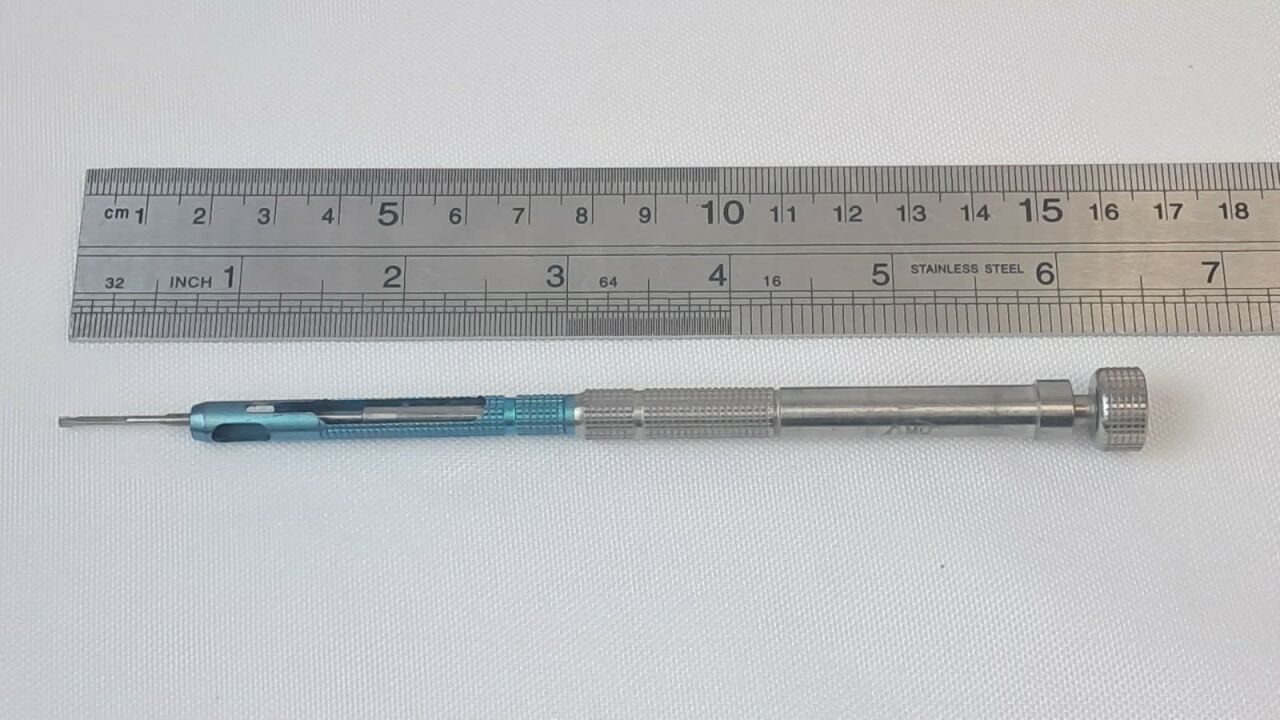 AMO Emerald XL Ophthalmic Unfolder Delivery System — photo 6
