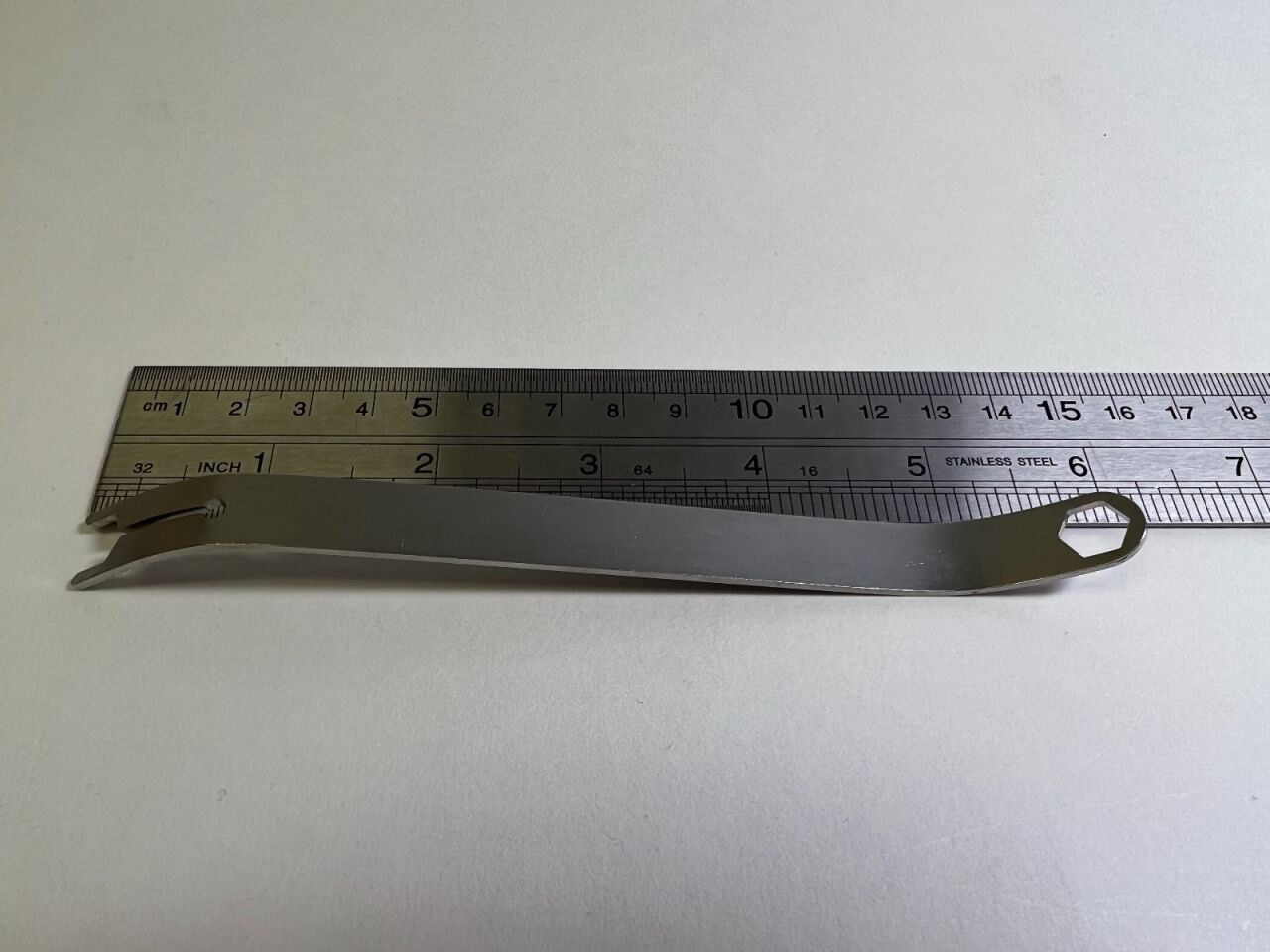 SYNTHES 314.21 Wrench — photo 2