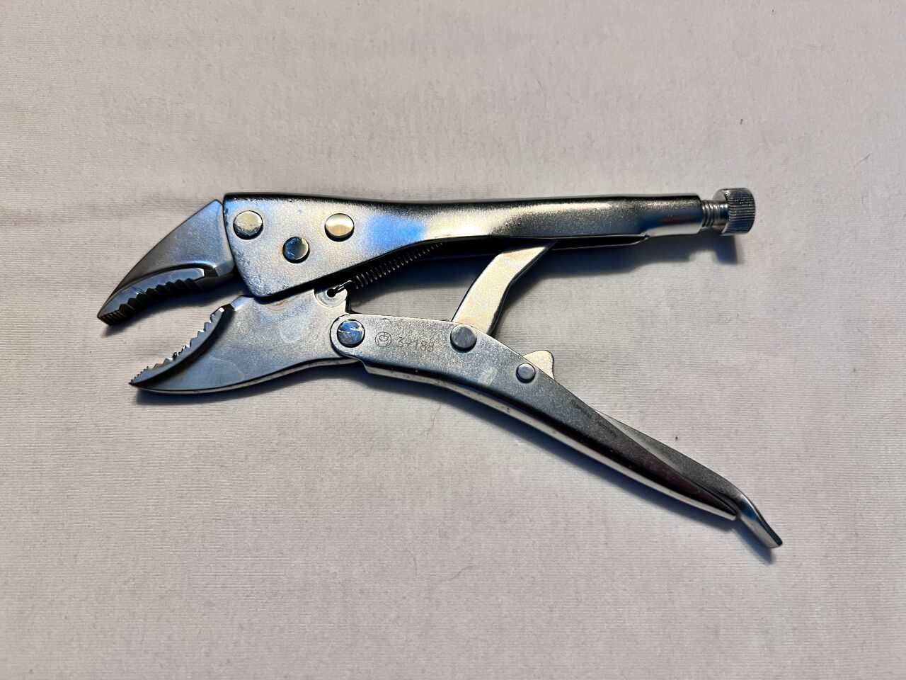 SYNTHES 391.88 Locking Pliers — photo 1
