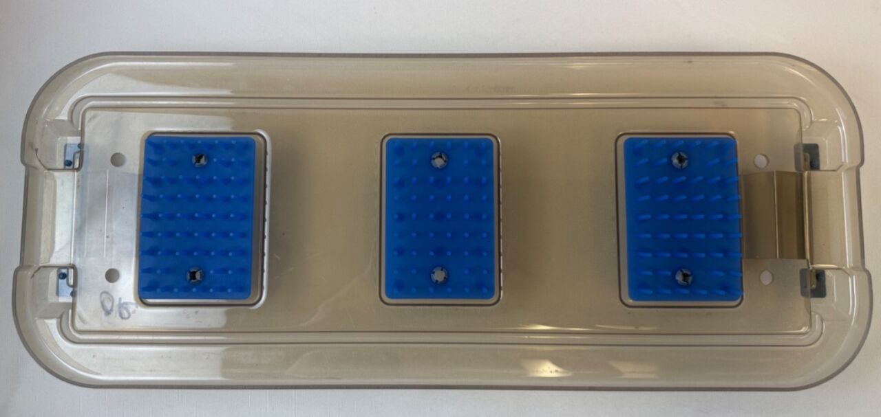 R. WOLF 33024 Surgical Cases — photo 3