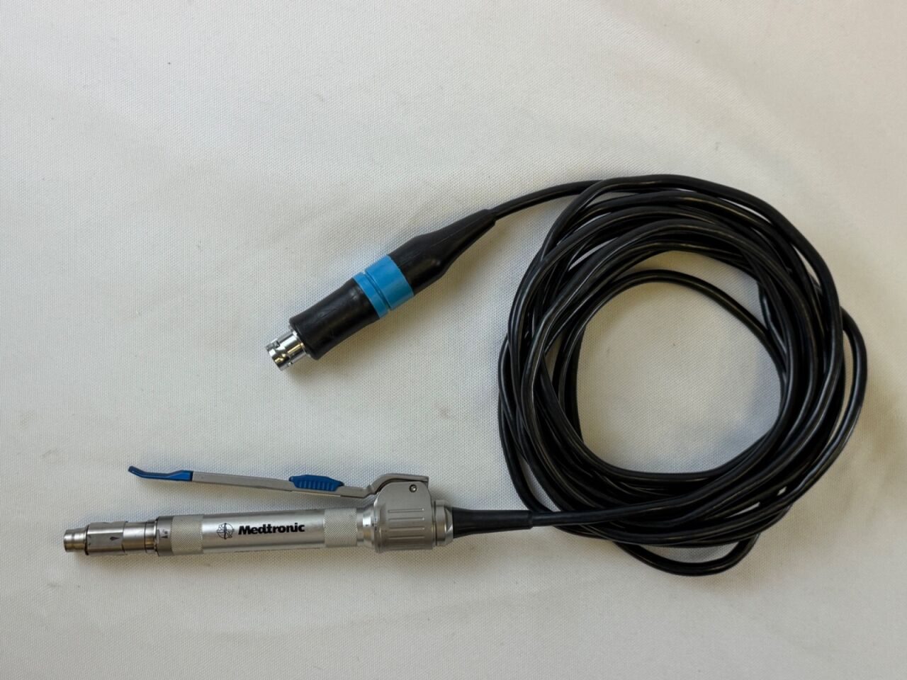 MEDTRONIC Midas Rex Legend EM210 Stylus Touch Drill — photo 7