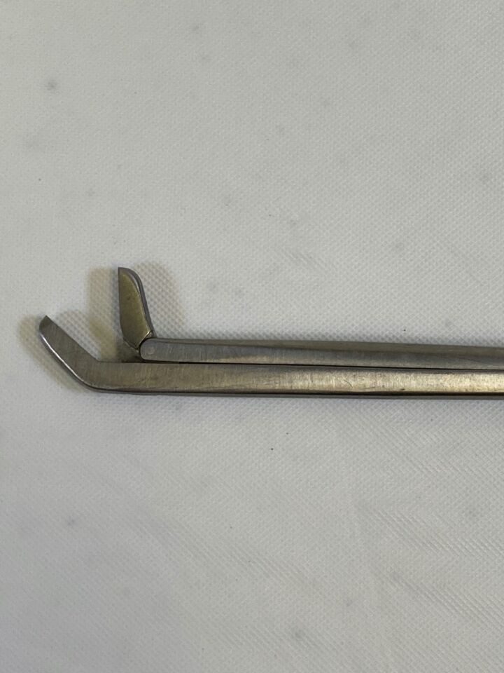 JARIT 280-465 Peapod Rongeur Forcep — photo 4