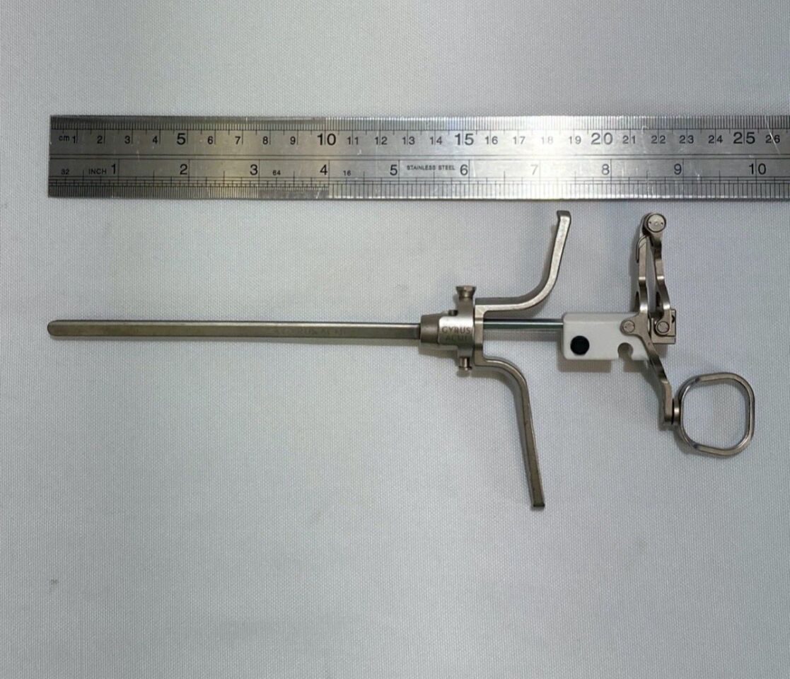 GYRUS ACMI EIWE-PKFL Elite Iglesias Front Loading Bipolar Working Element — photo 10