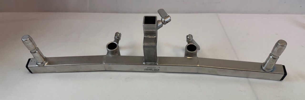 MAQUET 1130.54B0 Head Section Connecting Bracket