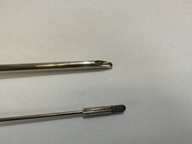 CIRCON ACMI 24F Dual Port Sheath & Obturator — photo 7