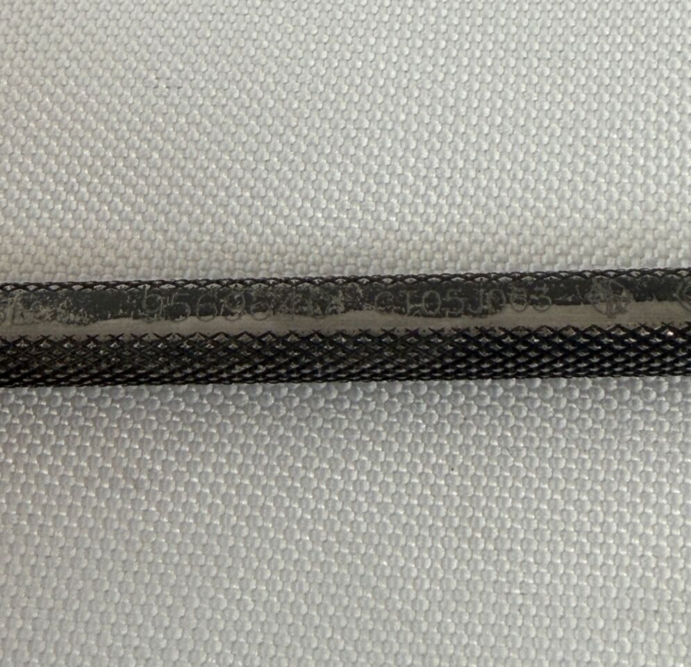 MEDTRONIC 9569640 METRx II Woodson Probe 45deg Angled Bayonet — photo 6