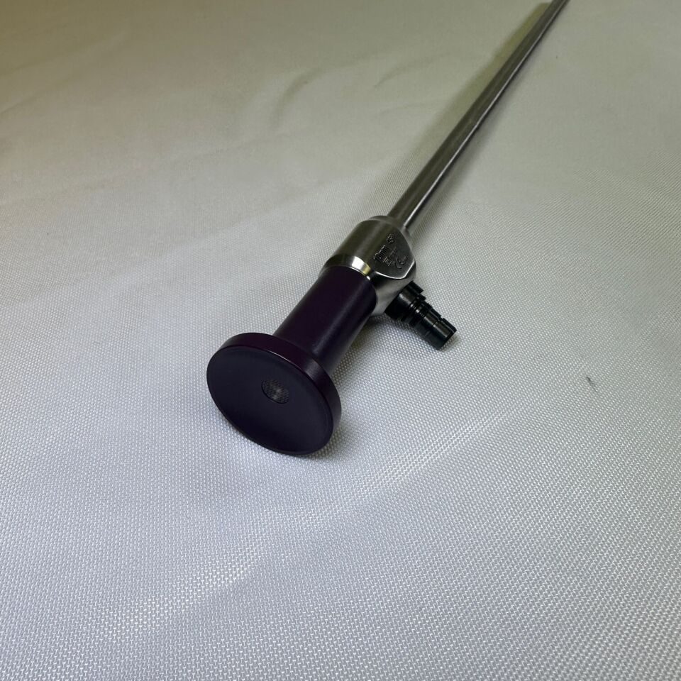 STRYKER 502-103-045 Precision Laparoscope — photo 7