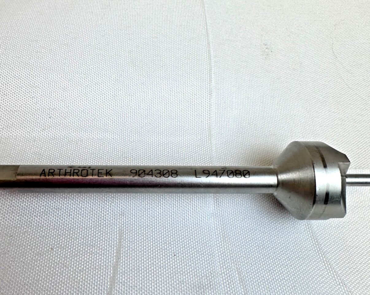 BIOMET 904308 No-Profile Countersink — photo 2