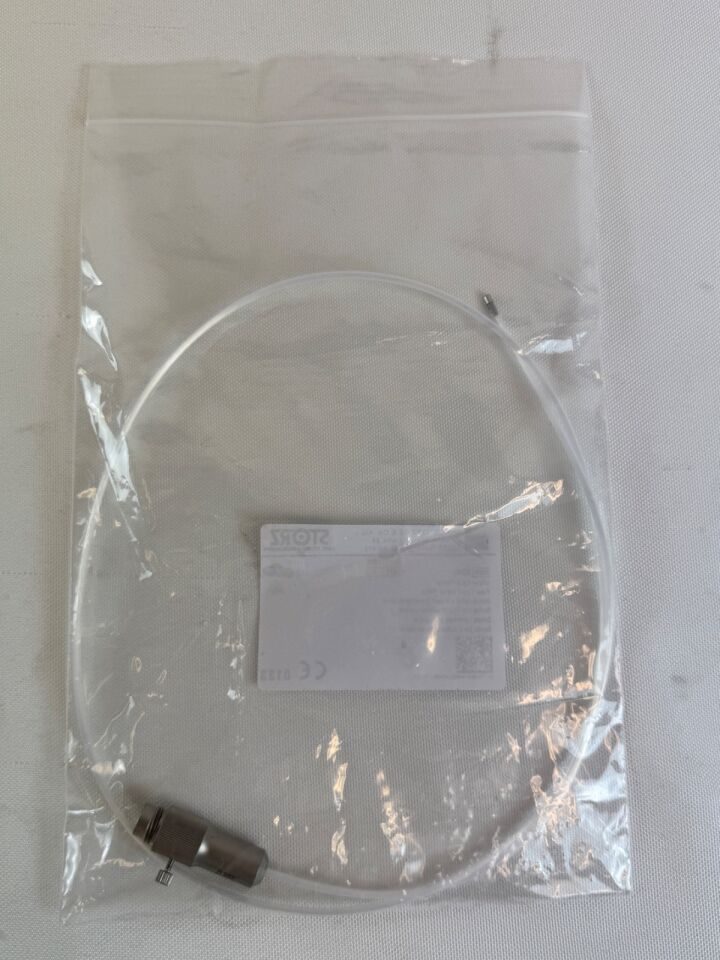 KARL STORZ Fiber Optic Ureter Probe 7Fr 496U  Urology — photo 2