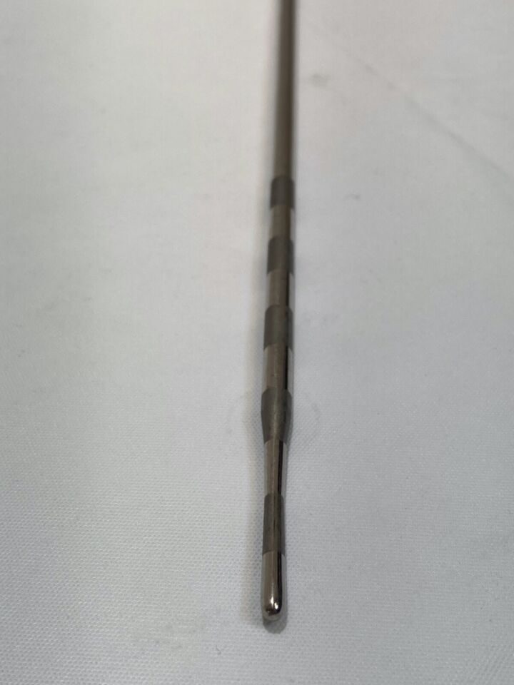 R. WOLF 8384.86 5mm x 445mm Laparoscopic Graduated Palpation Probe — photo 3