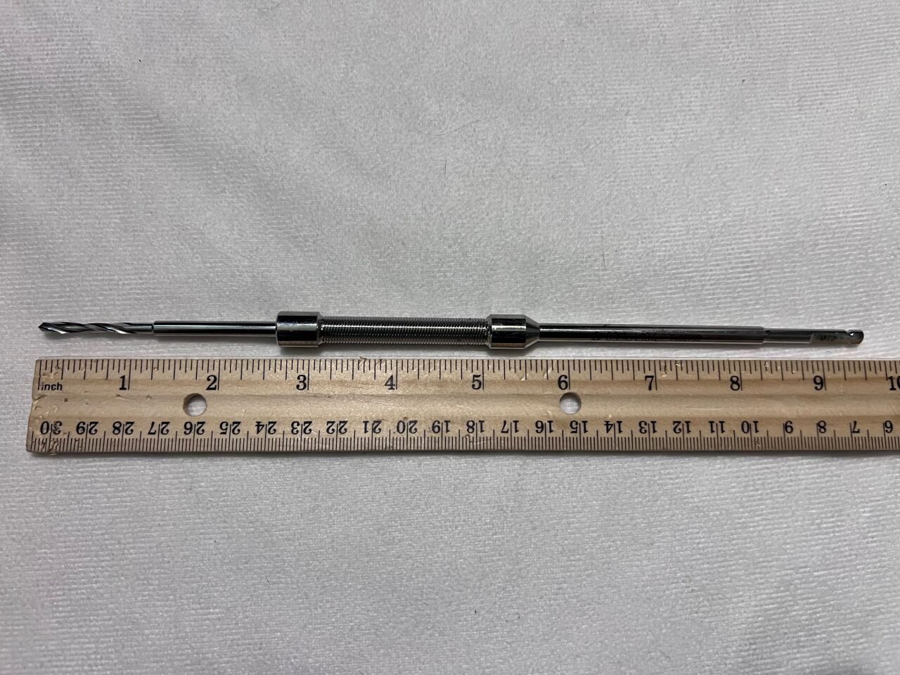 SYNTHES 03.161.104 Drill Bit w/ Flexible Shaft 3.2mm — photo 2