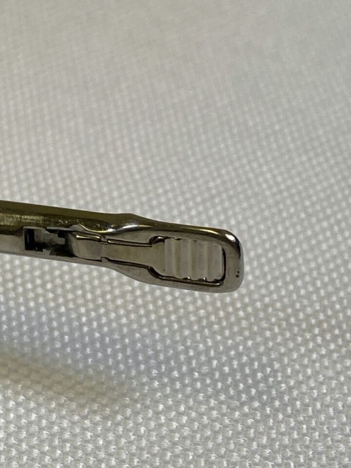 ACUFEX 313360 Duckling Downbiter Basket Punch Arthroscopic Forcep — photo 8