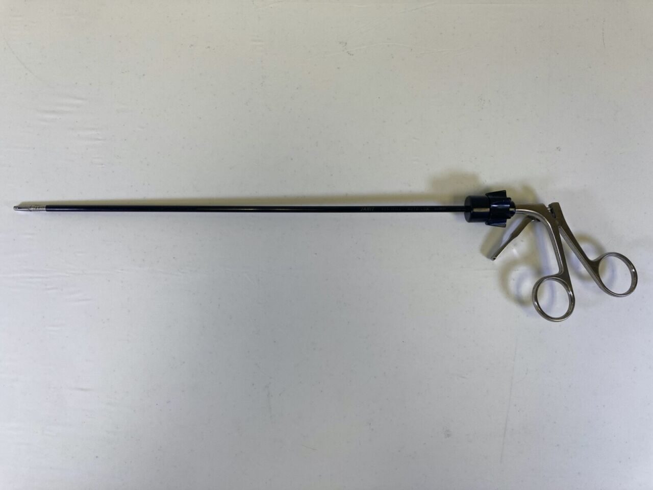 JARIT 625-113LL RotoLok Atrau-Allis Grasping Forcep Locking Lever 5mm x 332mm