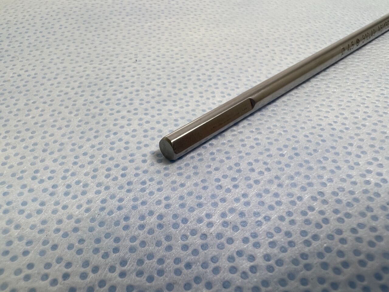 SYNTHES 310.49 Drill Bit — photo 3