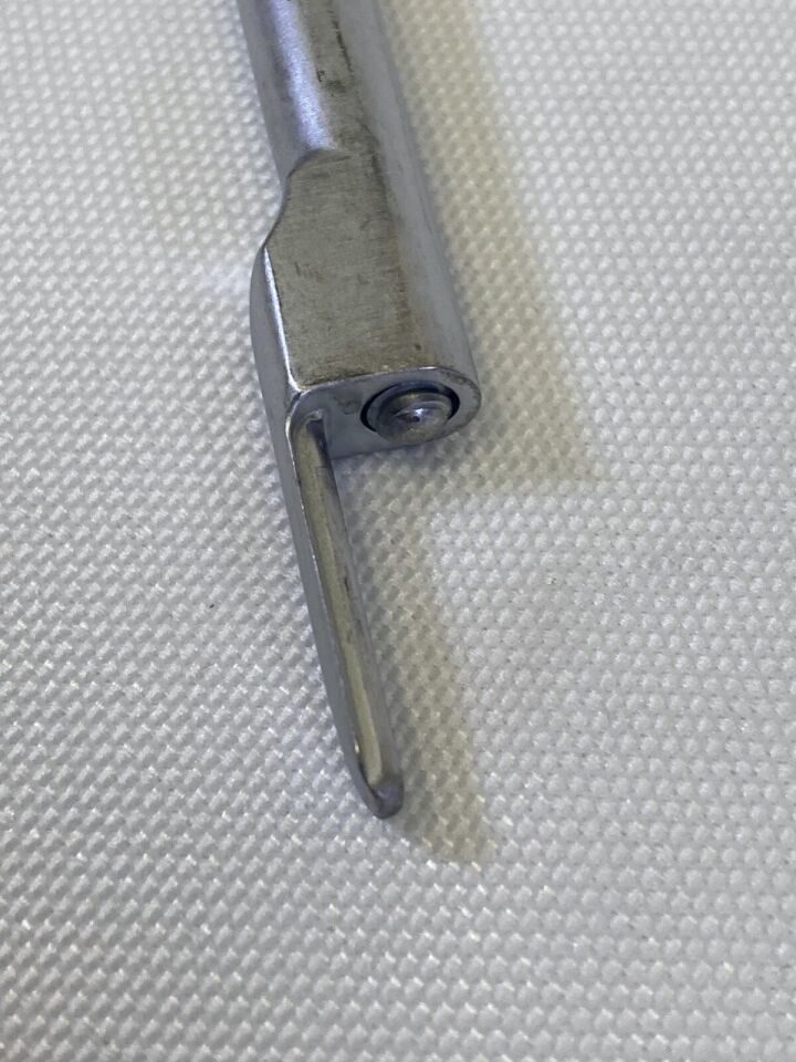 NUVASIVE 6020001 Neurology Spine MAS PLIF Inserter Large CoRoent — photo 10