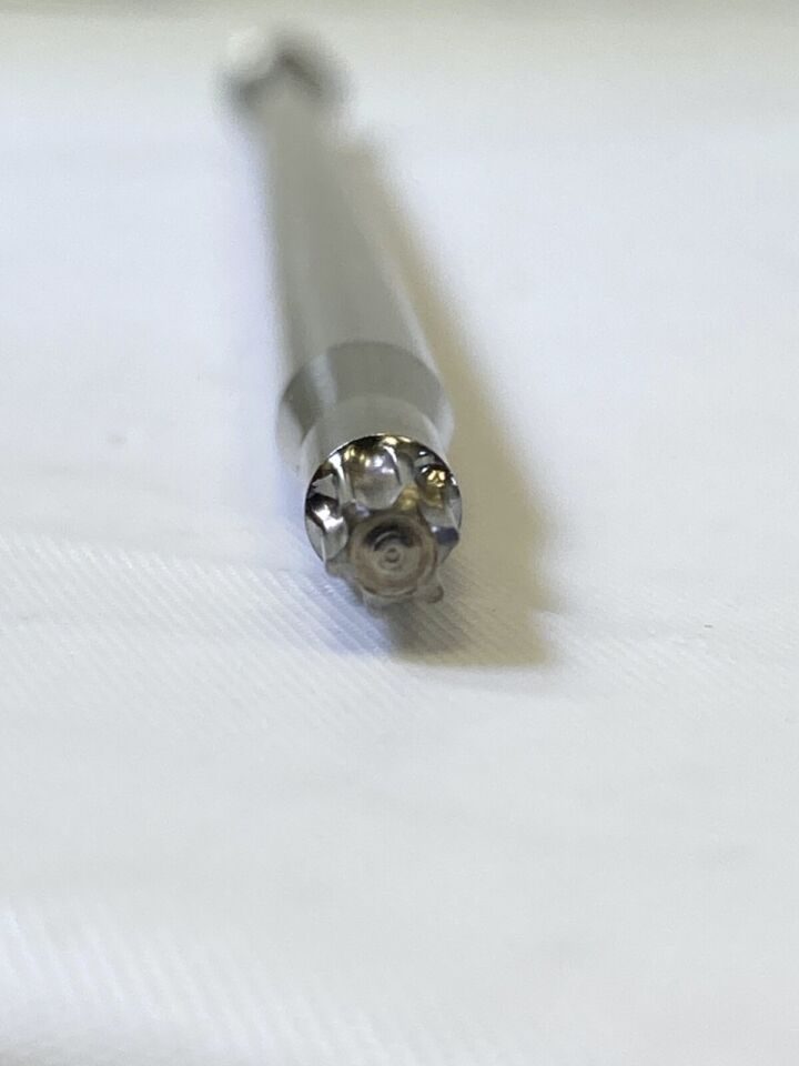 MEDACTA INTERNATIONAL 03.51.10.0032 MAST Modular Screwdriver Neuro Orthopedics — photo 6