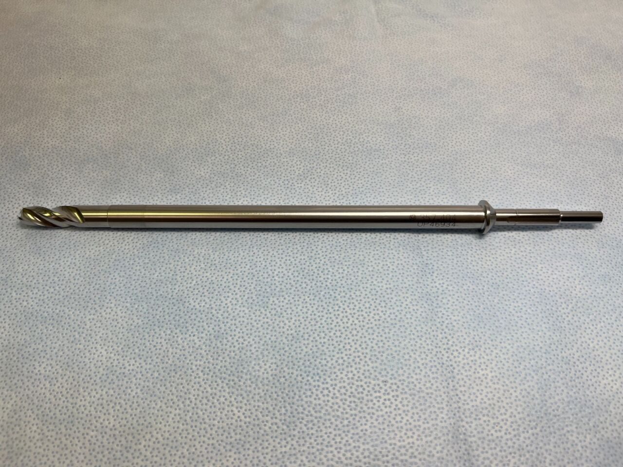SYNTHES 357.404 11mm Tapered Drill Bit — photo 6