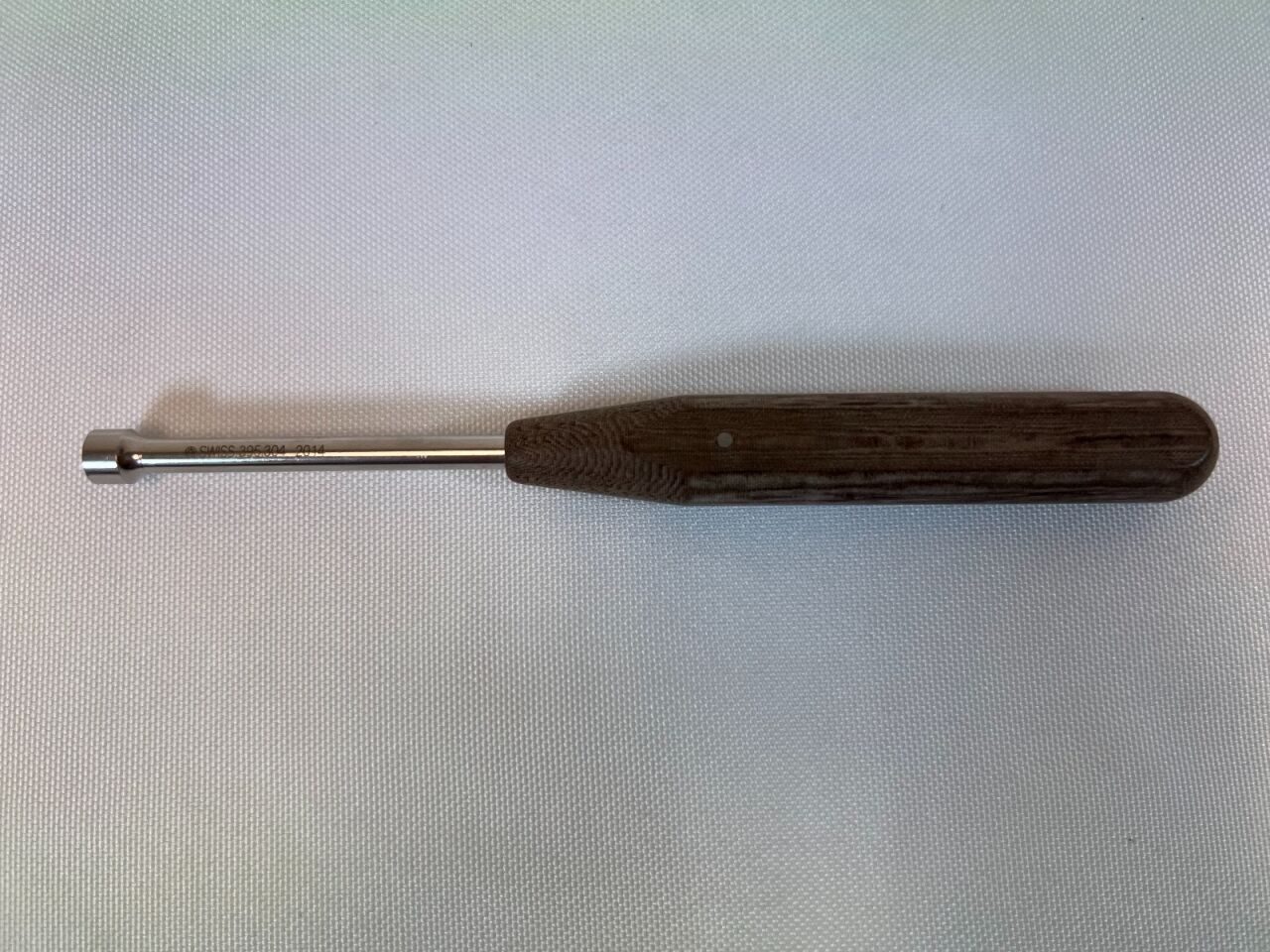 SYNTHES 395.304 Socket Wrench — photo 3