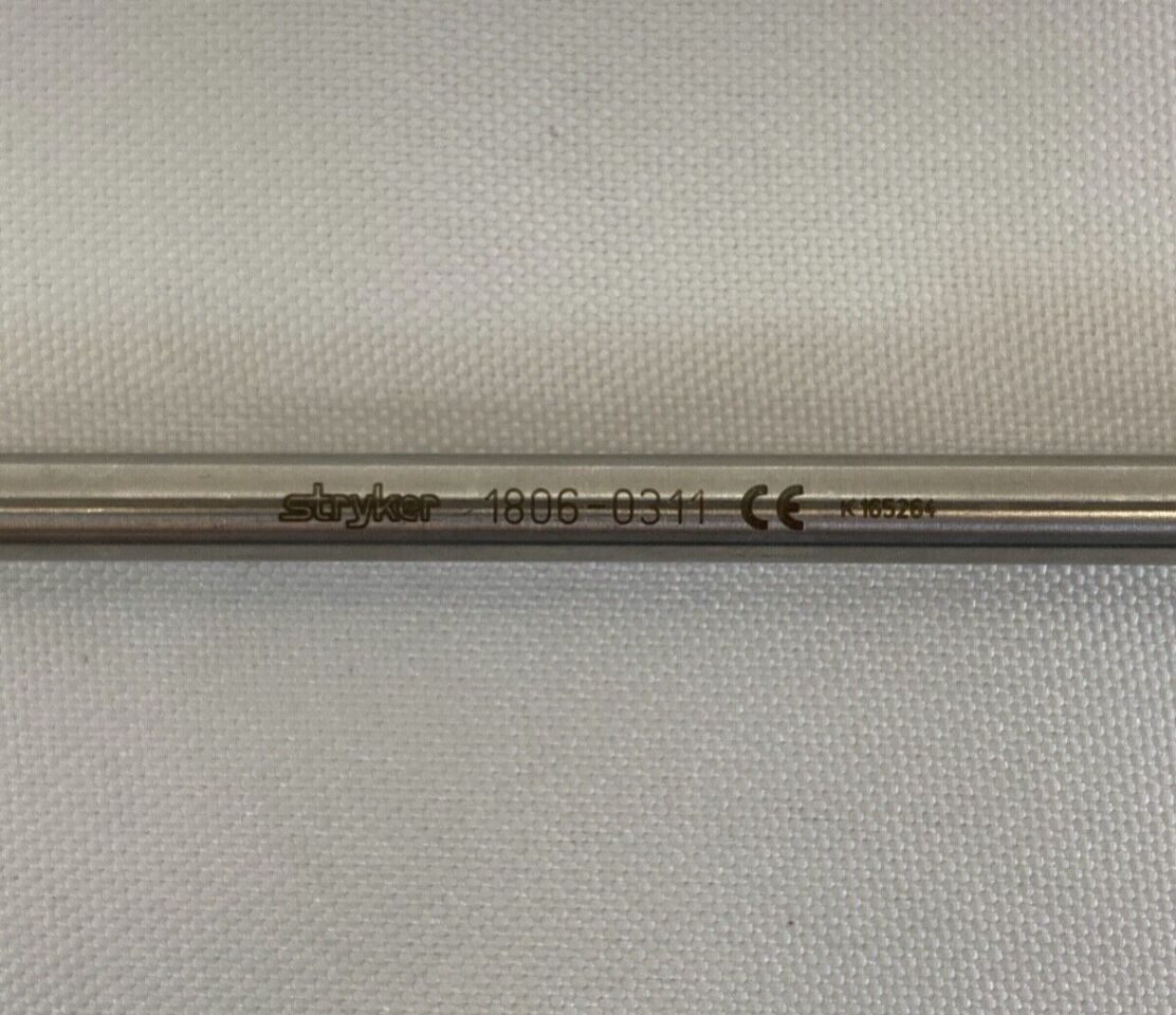 STRYKER 1806-0311 Trocar Paddle f/ GTN T2 System — photo 2