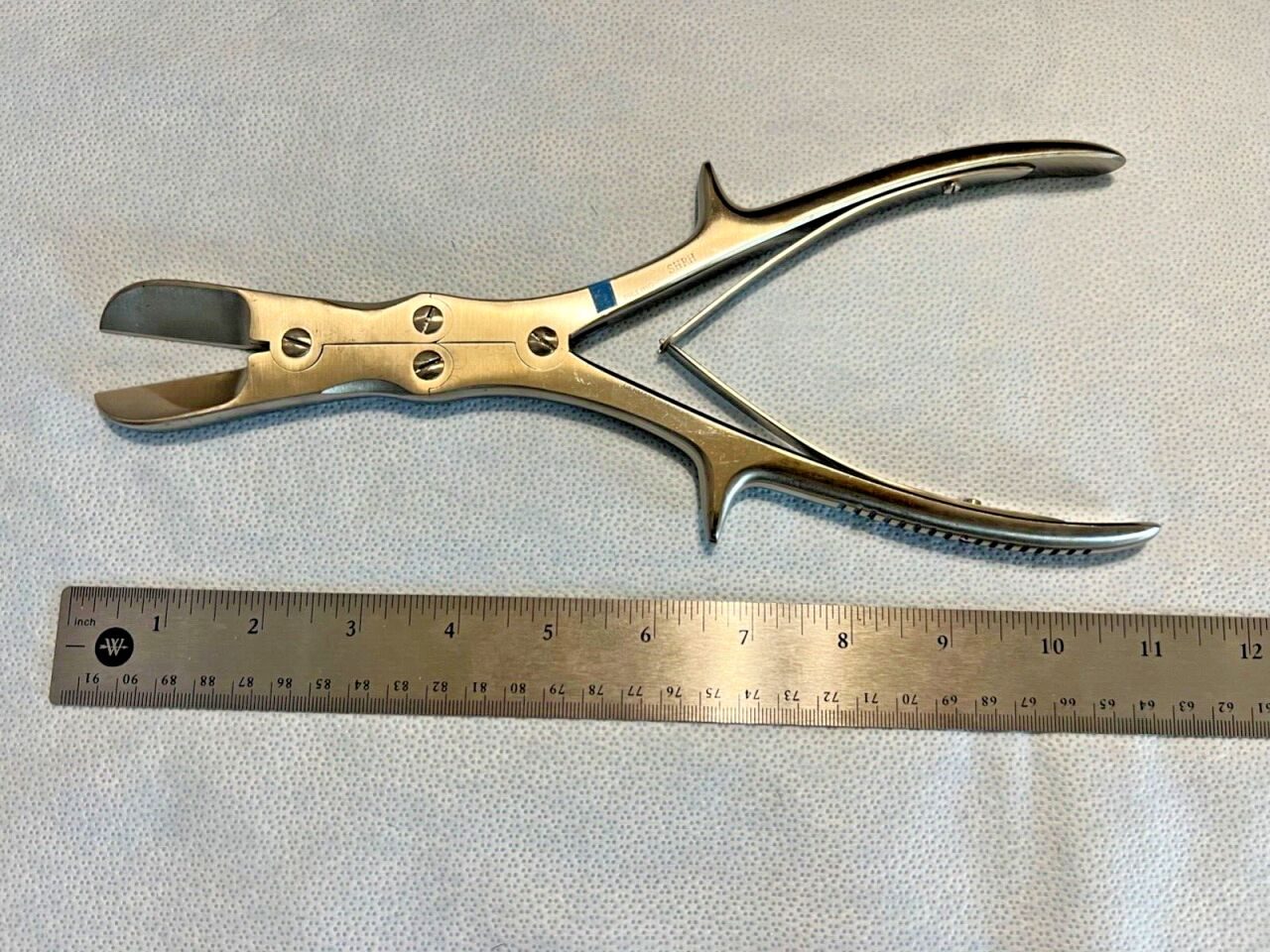 PILLING WECK 341890 Wek Stille-Liston Bone Cutting Forceps — photo 5